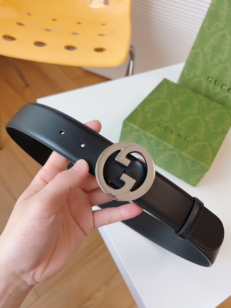 Gvc*1 belts